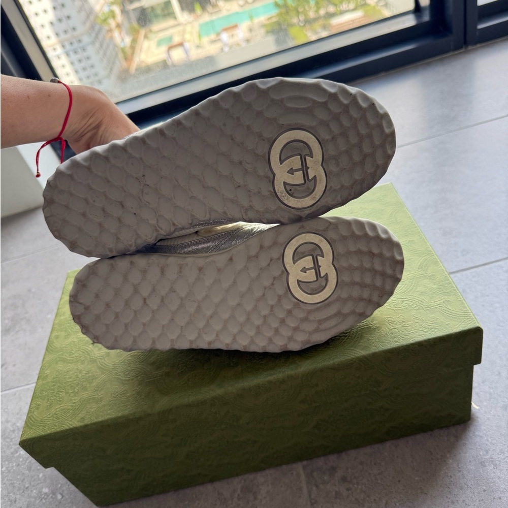 Gucci MAC80 Trainer - Picture 6 of 10